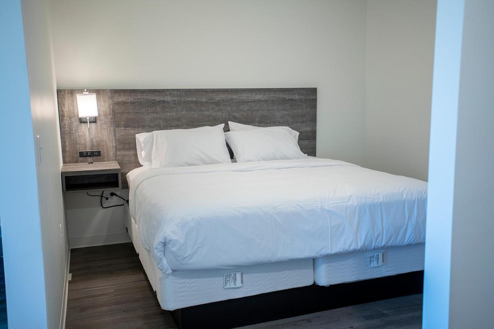 The Nest Hotel Greenfield Luaran gambar